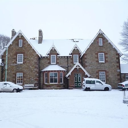 The Hopetoun Arms Hotel Leadhills Екстер'єр фото