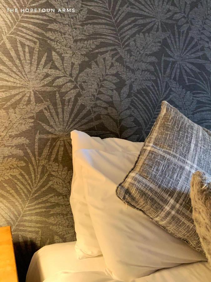 The Hopetoun Arms Hotel Leadhills Екстер'єр фото