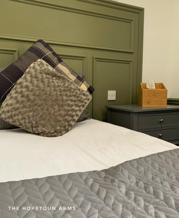 The Hopetoun Arms Hotel Leadhills Екстер'єр фото