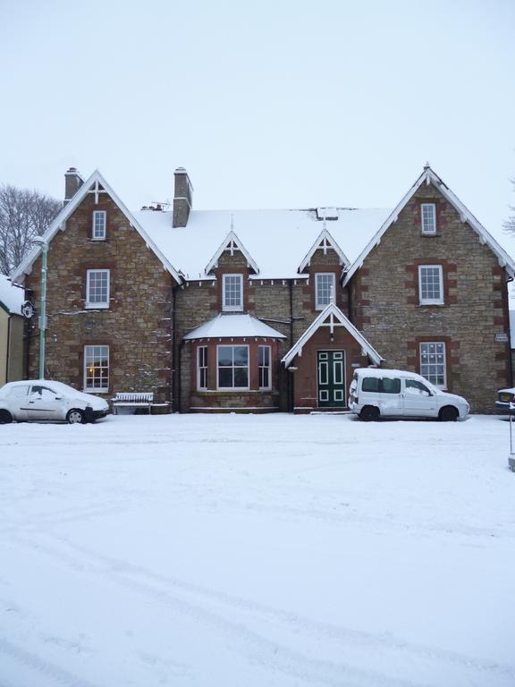 The Hopetoun Arms Hotel Leadhills Екстер'єр фото