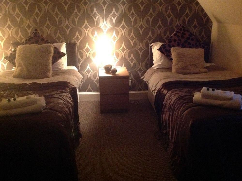 The Hopetoun Arms Hotel Leadhills Екстер'єр фото
