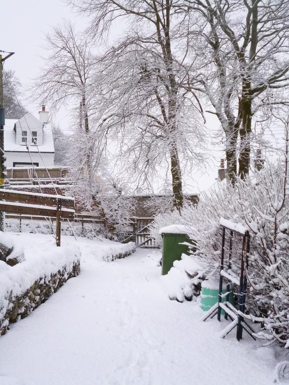 The Hopetoun Arms Hotel Leadhills Екстер'єр фото