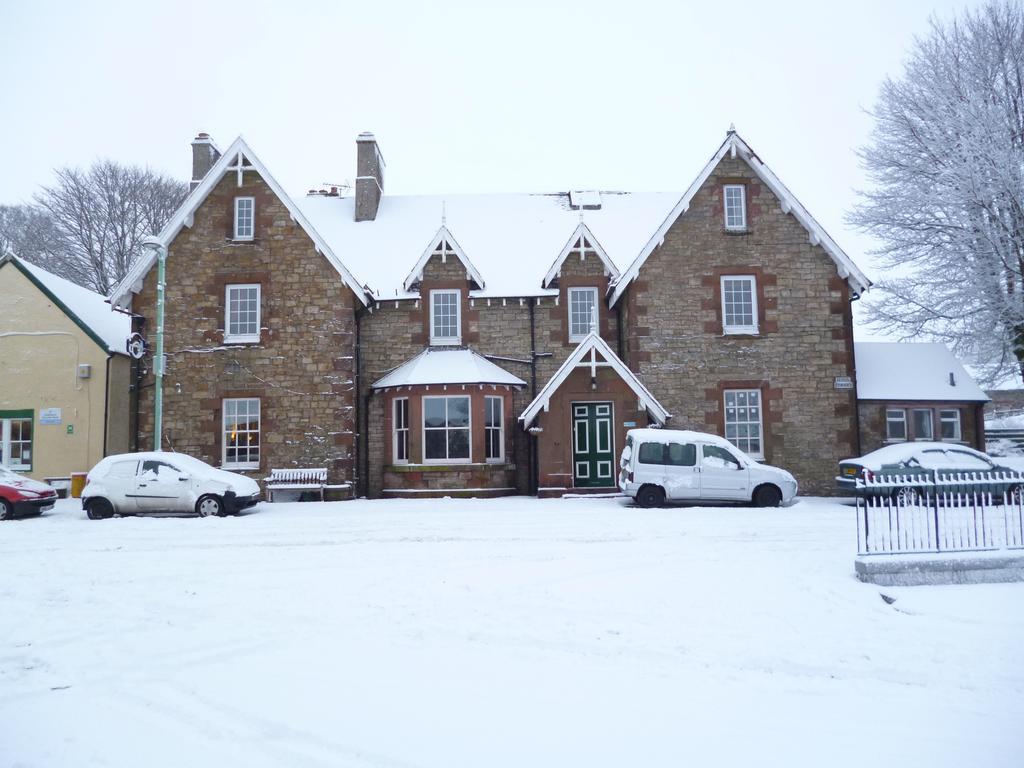The Hopetoun Arms Hotel Leadhills Екстер'єр фото