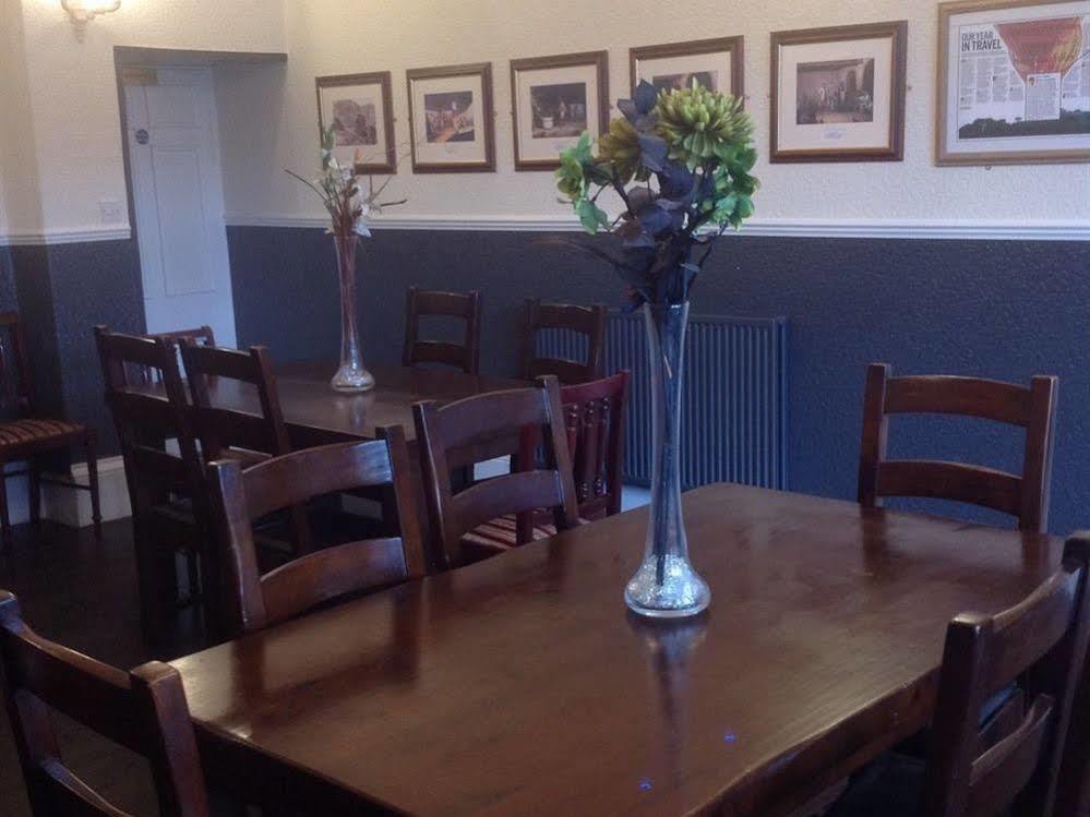 The Hopetoun Arms Hotel Leadhills Екстер'єр фото