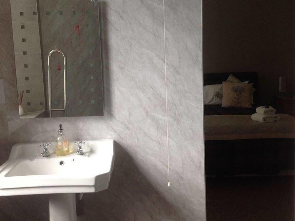 The Hopetoun Arms Hotel Leadhills Екстер'єр фото