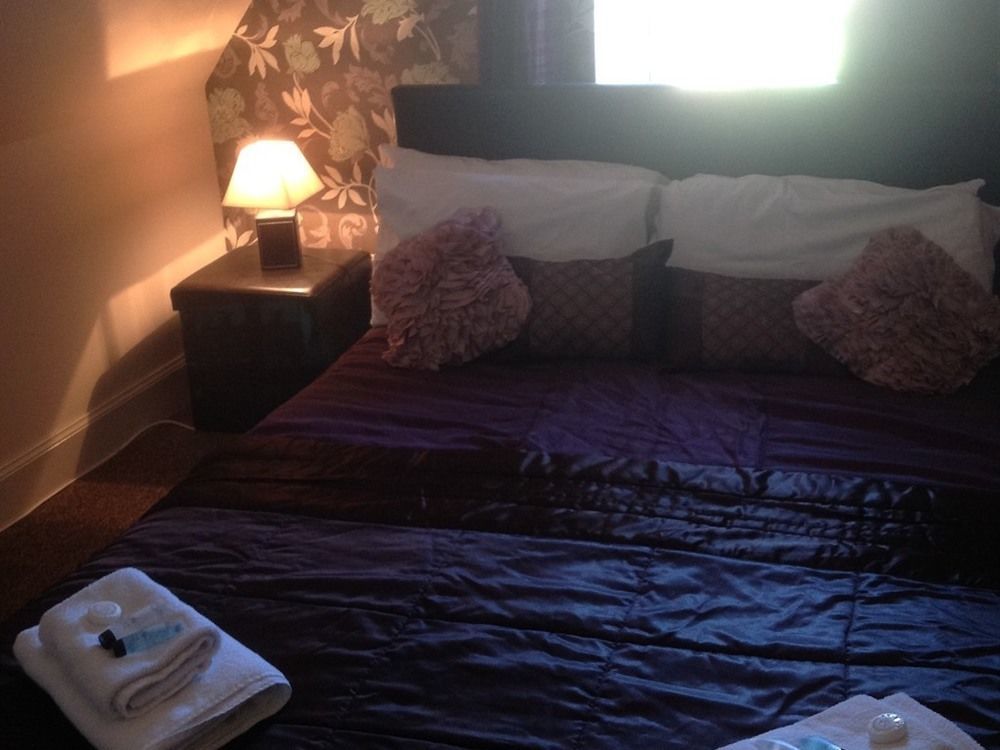 The Hopetoun Arms Hotel Leadhills Екстер'єр фото